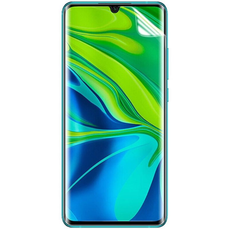 Xiaomi Mi Note 10 / Note 10 Pro - 2 Vollschutz-Hydrogel-Displayschutzfolien