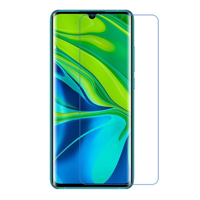 Xiaomi Mi Note 10 / Note 10 Pro - Packung Mit 5 Displayschutzfolien