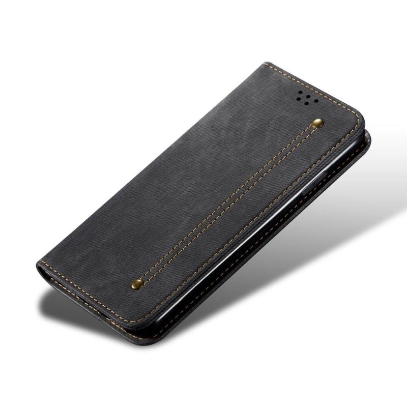 Flip Case Für Xiaomi Mi 11 Kartenhalter La Giulia