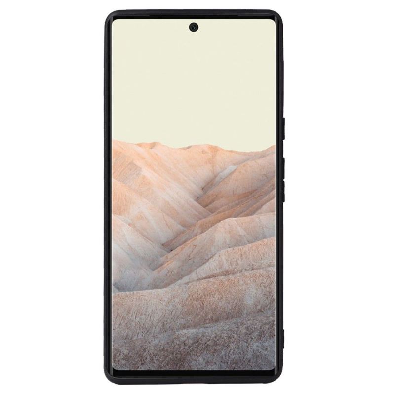 Hülle Für Google Pixel 6 Anti-Sturz Klammern