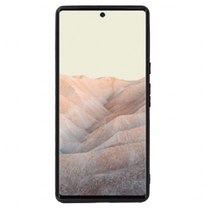 Hülle Für Google Pixel 6 Marmor