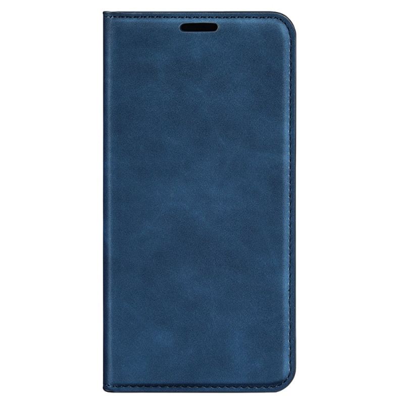 Flip Case Für Sony Xperia 10 Vi Klassisch