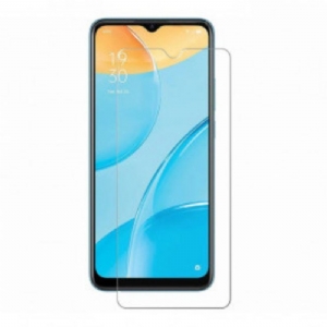 Arc Edge-Schutz Aus Gehärtetem Glas (0.3 Mm) Für Den Oppo A15-Bildschirm