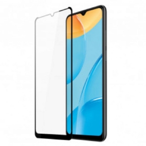 Schutz Aus Gehärtetem Glas Für Das Display Des Oppo A15 Dux Ducis