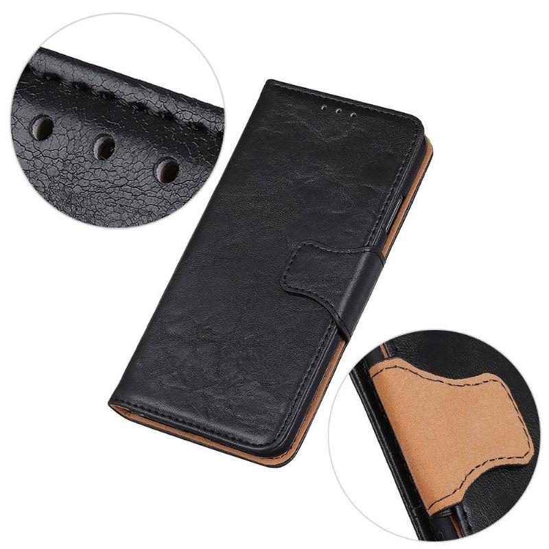 Case Für Samsung Galaxy M23 5G Schutzhülle Edouard Kunstleder