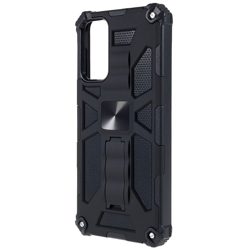 Handyhülle Für Samsung Galaxy M23 5G Suitcase-funktionsunterstützung