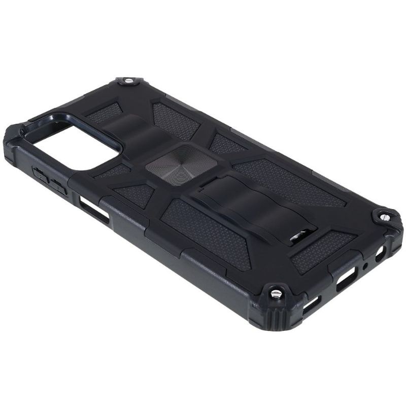 Handyhülle Für Samsung Galaxy M23 5G Suitcase-funktionsunterstützung