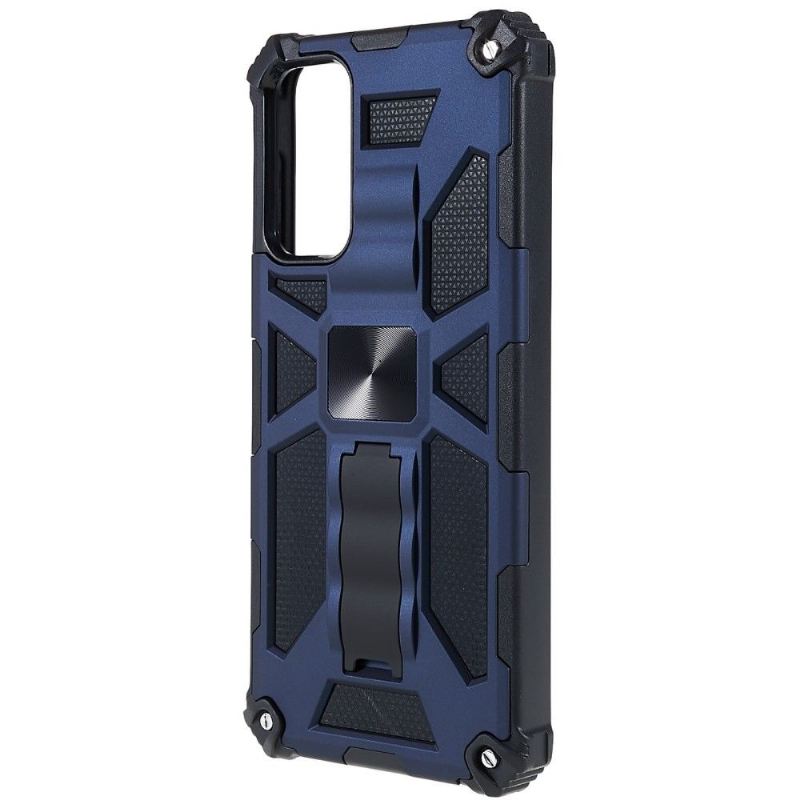 Handyhülle Für Samsung Galaxy M23 5G Suitcase-funktionsunterstützung