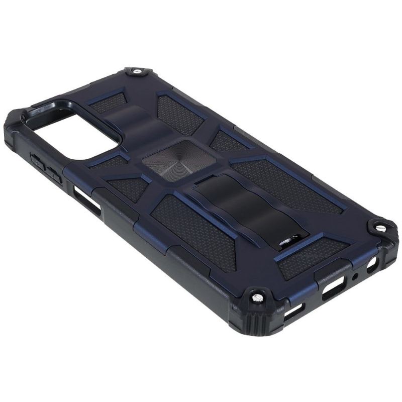 Handyhülle Für Samsung Galaxy M23 5G Suitcase-funktionsunterstützung