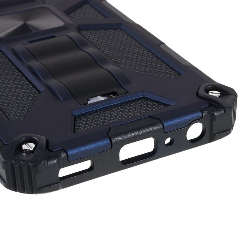 Handyhülle Für Samsung Galaxy M23 5G Suitcase-funktionsunterstützung