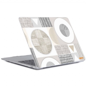 Macbook Pro 16" 2021 Artistic Series Case – Nr.1