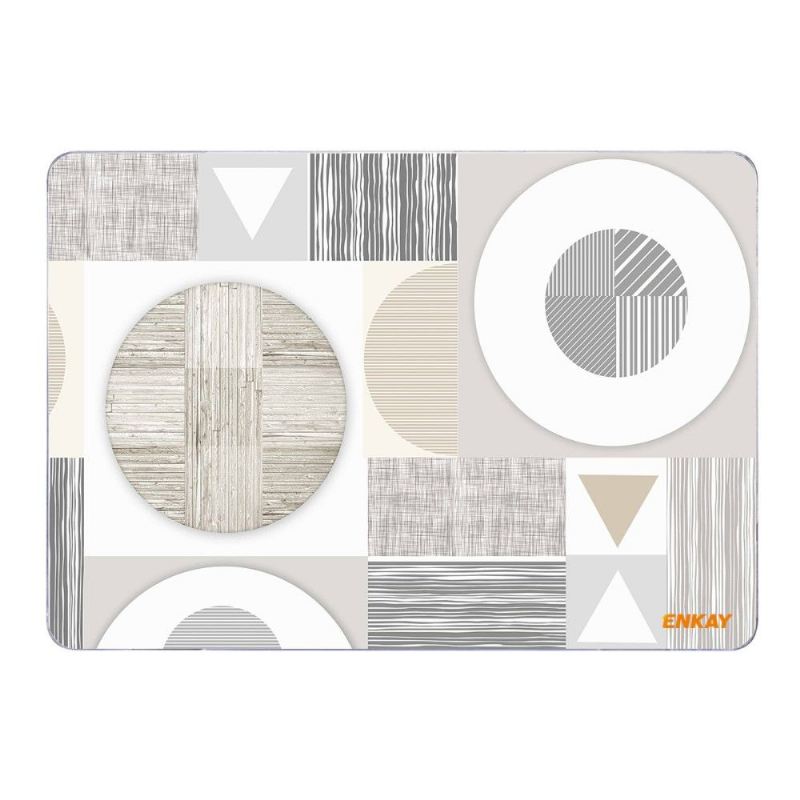 Macbook Pro 16" 2021 Artistic Series Case – Nr.1