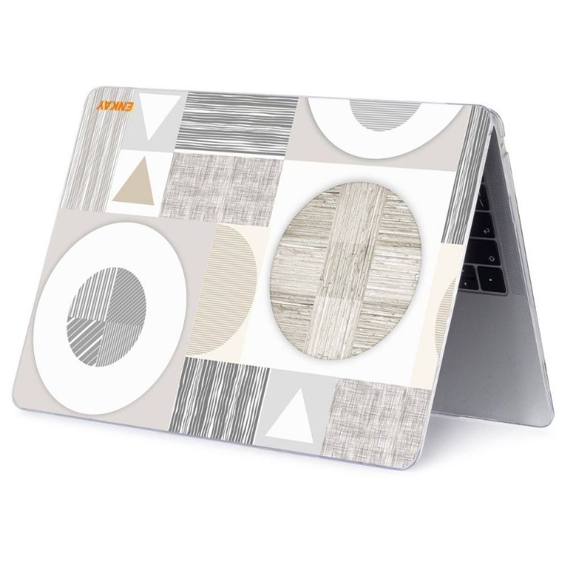 Macbook Pro 16" 2021 Artistic Series Case – Nr.1