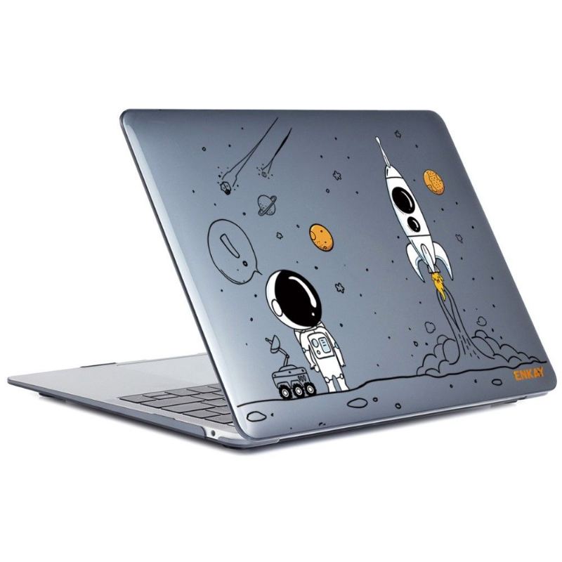 Macbook Pro 16" 2021 Astronaut Series Gehäuse – Nr.1