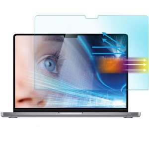 Macbook Pro 16" (2021) Aus Gehärtetem Glas. Anti-Blaulicht