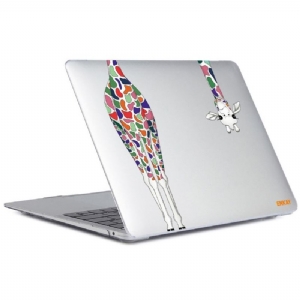 Macbook Pro 16" 2021 Hülle Die Giraffe