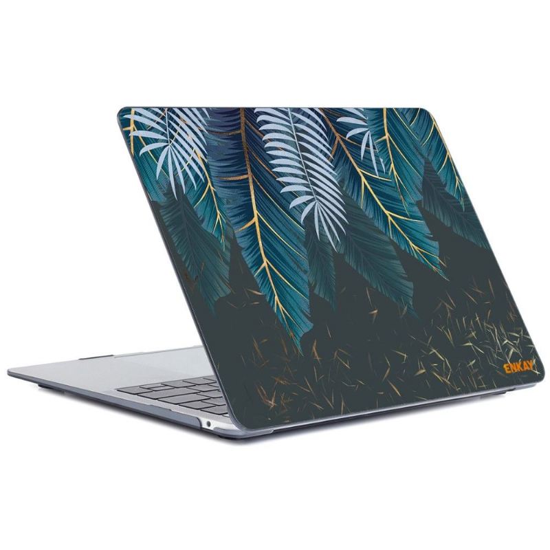 Macbook Pro 16" 2021 Hülle The Jungle