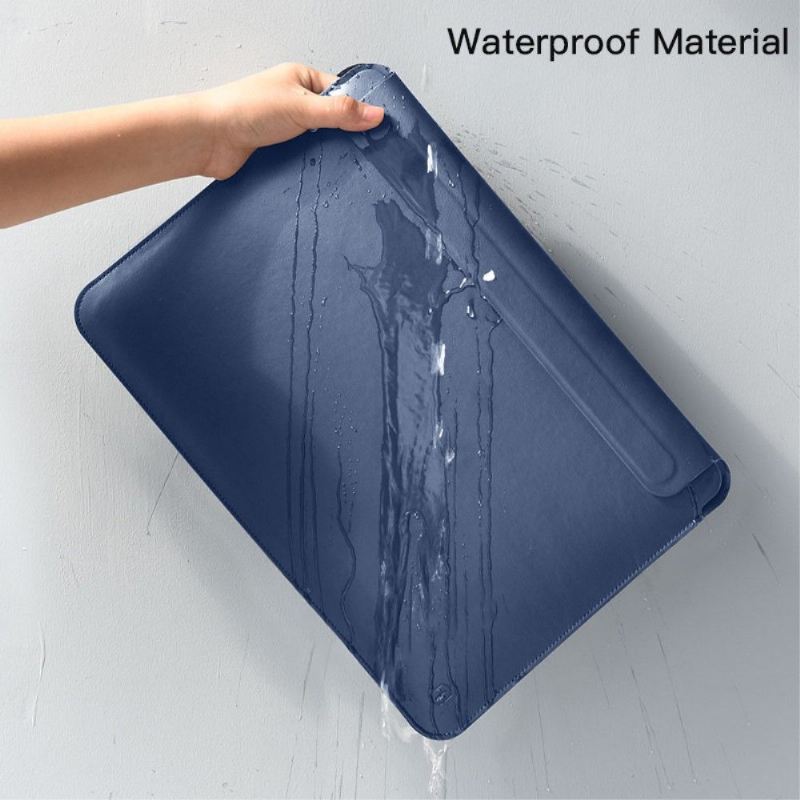 Macbook Pro 16" 2021 Ultraflaches Wasserdichtes Gehäuse