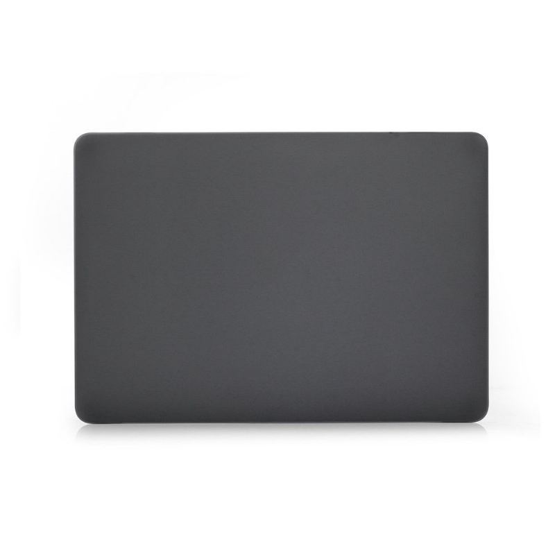 Macbook Pro 16.2" 2021 Gehäuse Mattschwarzes Finish