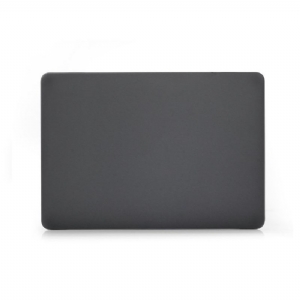 Macbook Pro 16.2" 2021 Gehäuse Mattschwarzes Finish