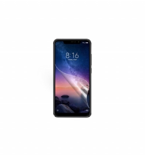 5 Displayschutzfolien Für Xiaomi Redmi Note 6 Pro