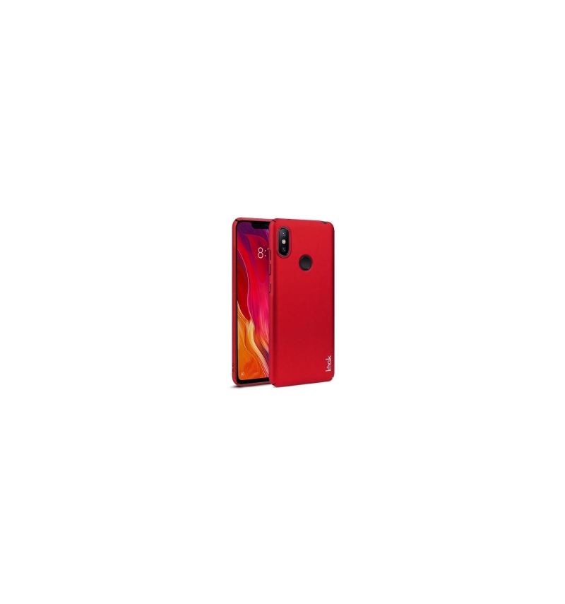 Xiaomi Redmi Note 6 Pro Jazz Cover + Displayschutzfolie