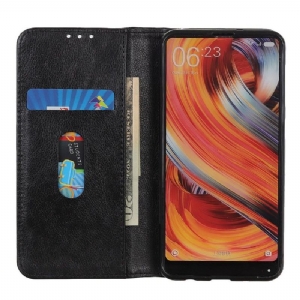 Case Für Motorola Moto G50 Flip Case Sylvester Kunstleder