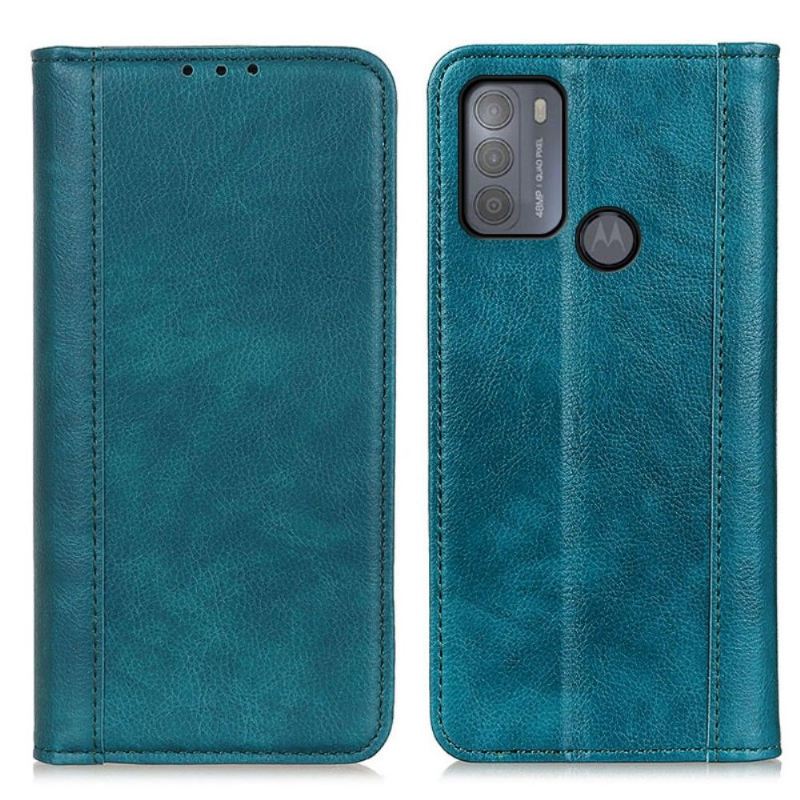 Case Für Motorola Moto G50 Flip Case Sylvester Kunstleder