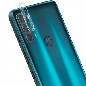 Motorola Moto G50 Panzerglas Für Objektiv (2 Stück)