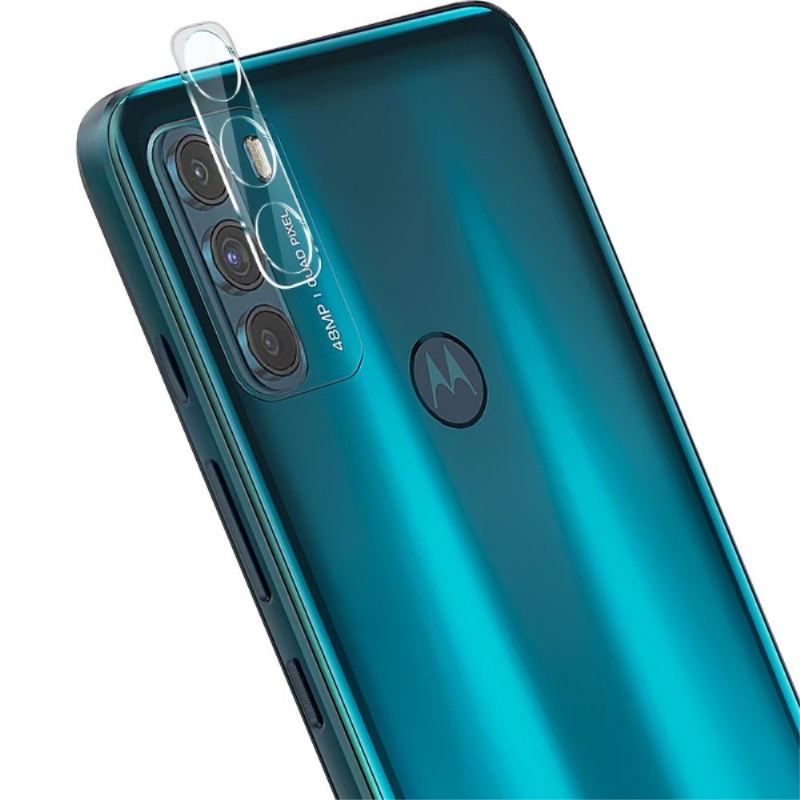 Motorola Moto G50 Panzerglas Für Objektiv (2 Stück)