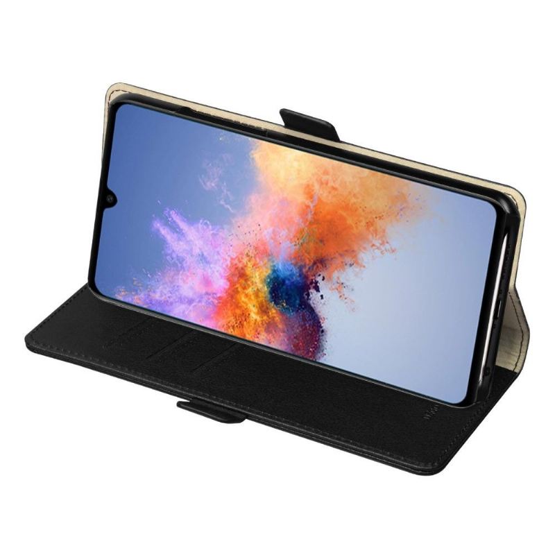 Case Für Samsung Galaxy A70 L'arthus Kunstleder