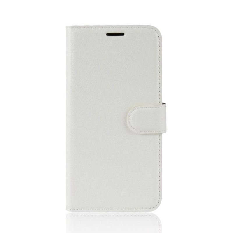 Case Für Samsung Galaxy A70 Style Kartenetui Aus Leder