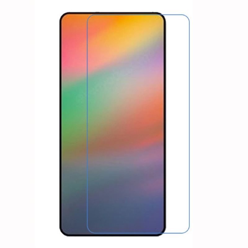 Handyhülle Für Samsung Galaxy A70 - Packung Mit 5 Schutzfolien