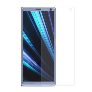 2 Displayschutzfolien Aus Gehärtetem Glas Für Sony Xperia 10 Plus