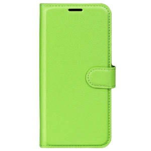 Flip Case Für Xiaomi 12T / 12T Pro Klassisch