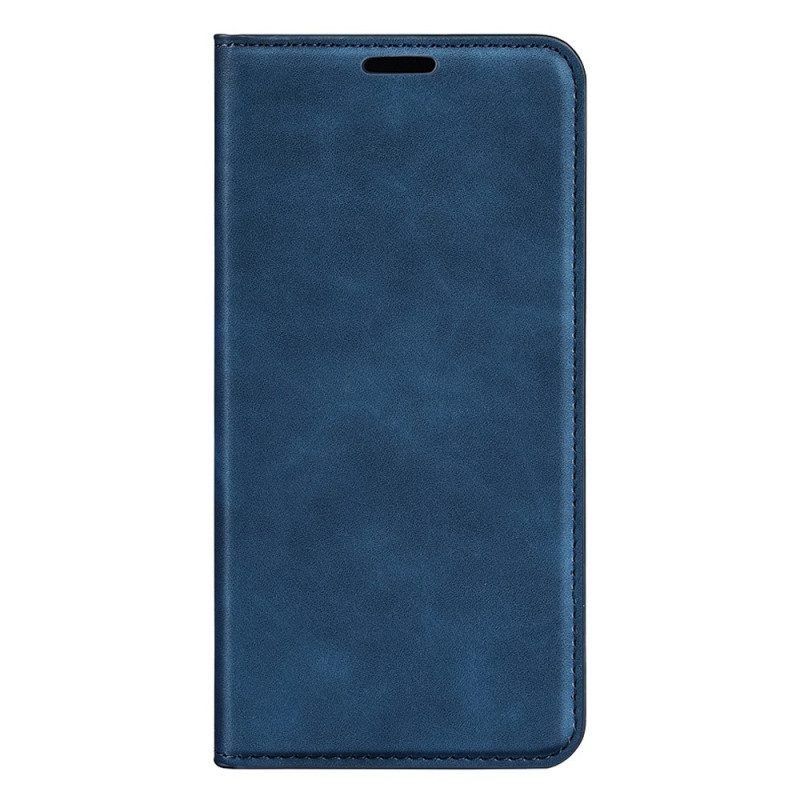 Schutzhülle Für Xiaomi 12T / 12T Pro Flip Case Kunstleder