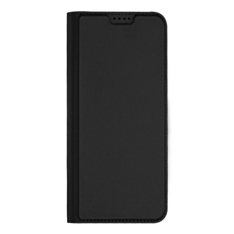 Schutzhülle Für Xiaomi 12T / 12T Pro Flip Case Skin-pro-serie Dux Ducis