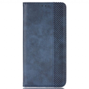 Schutzhülle Für Xiaomi 12T / 12T Pro Flip Case Stilvoll