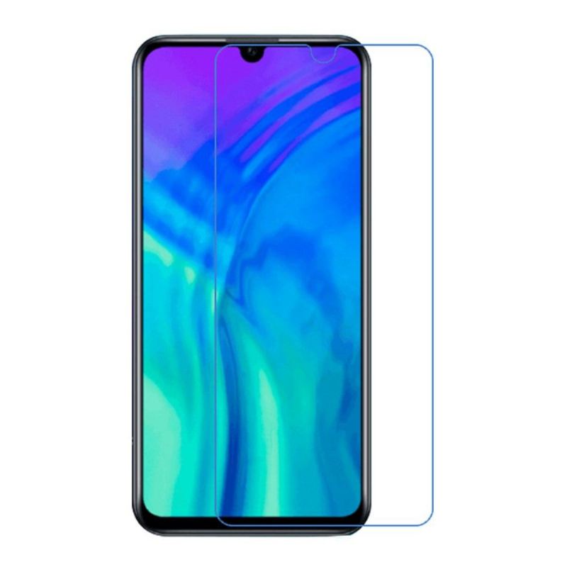 Honor 20 Lite - Packung Mit 5 Displayschutzfolien