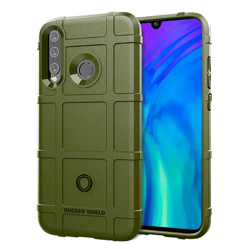 Hülle Für Honor 20 Lite Rugged Shield Stoßfest