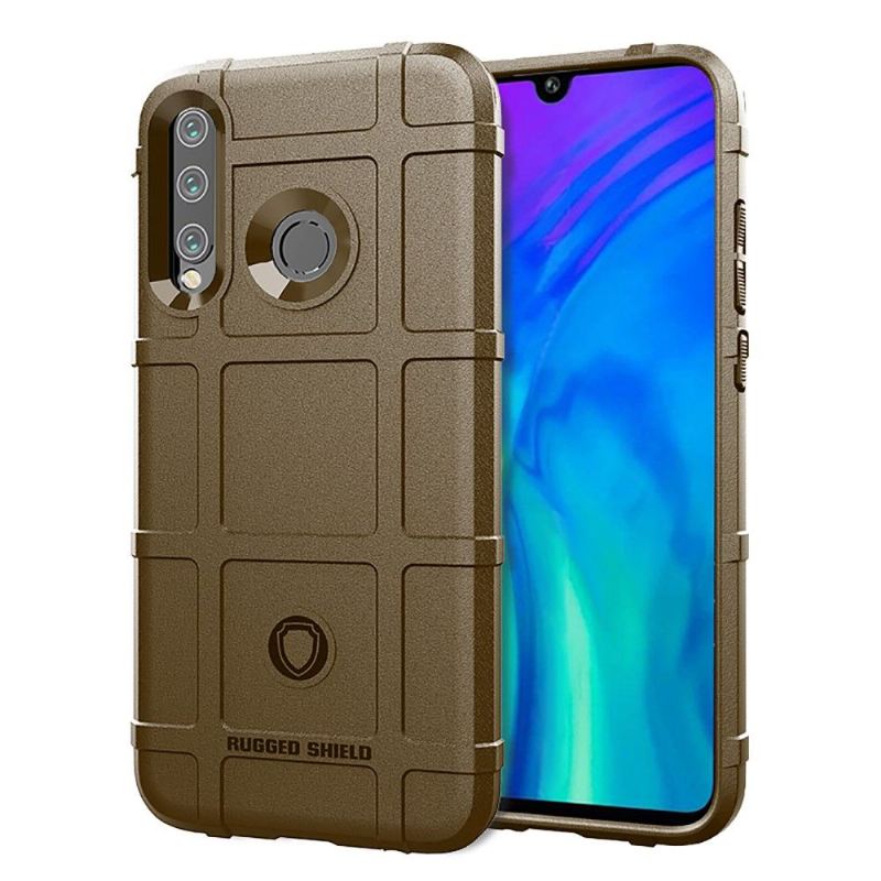 Hülle Für Honor 20 Lite Rugged Shield Stoßfest