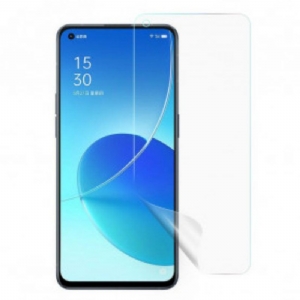 Displayschutzfolie Für Oppo Reno 6 5G