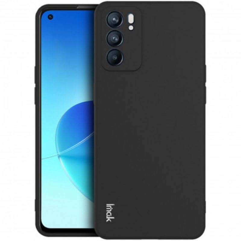 Hülle Für Oppo Reno 6 5G Uc-4 Imak-serie