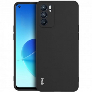 Hülle Für Oppo Reno 6 5G Uc-4 Imak-serie