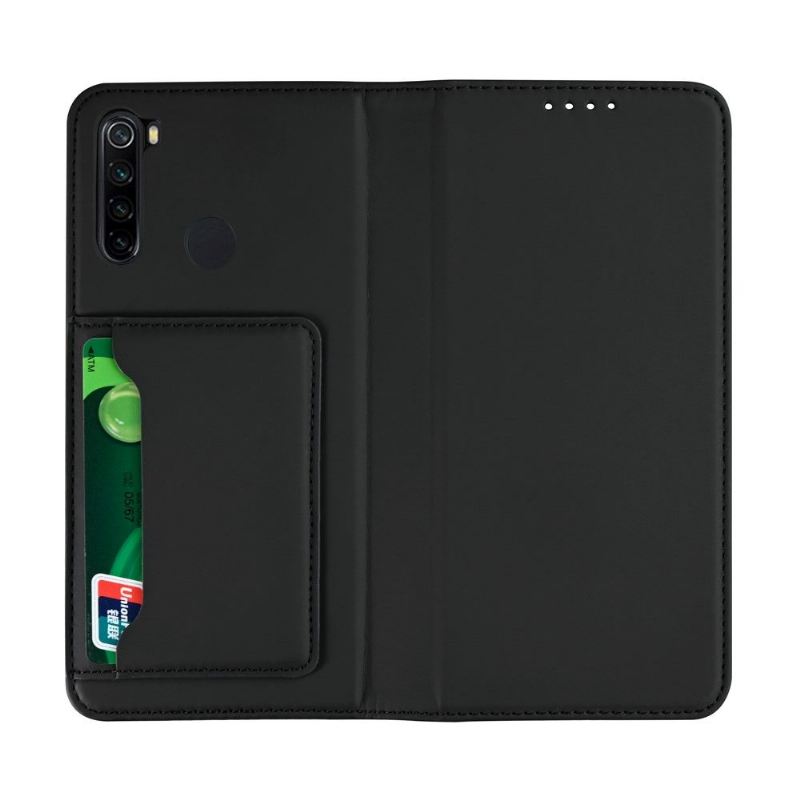 Case Für Xiaomi Redmi Note 8T Flip Case Sanfte Berührung