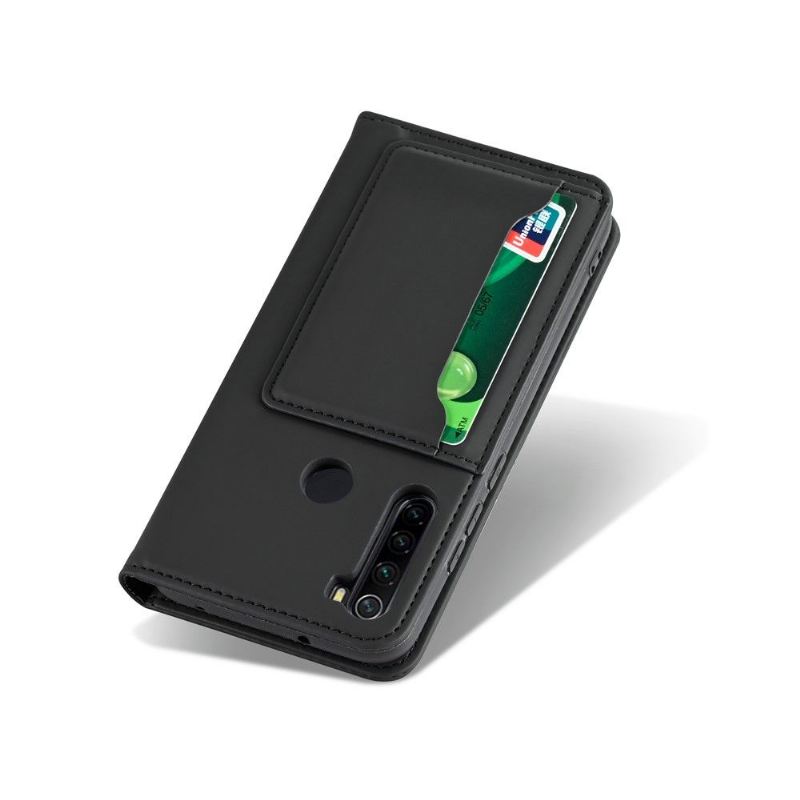 Case Für Xiaomi Redmi Note 8T Flip Case Sanfte Berührung