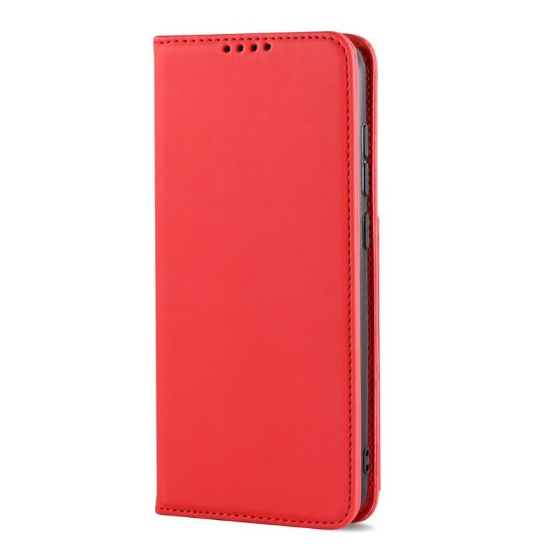 Case Für Xiaomi Redmi Note 8T Flip Case Sanfte Berührung