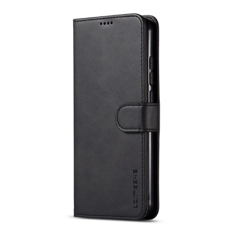 Case Für Xiaomi Redmi Note 8T Geldbörse Geldbörse Aus Kunstleder