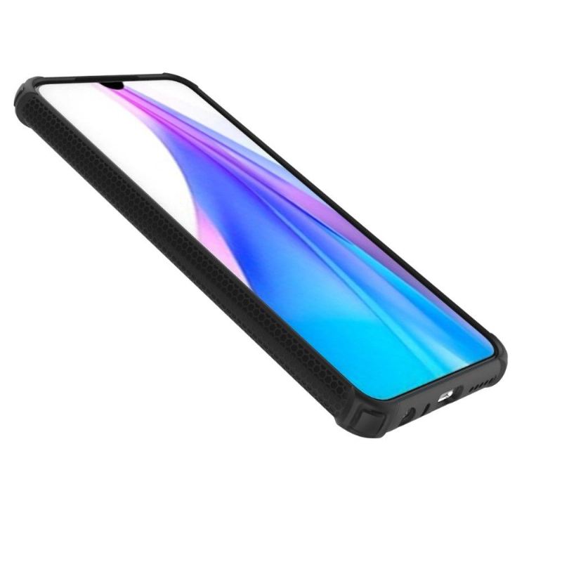 Hülle Für Xiaomi Redmi Note 8T Anti-Sturz Belinda Sport Mit Ring