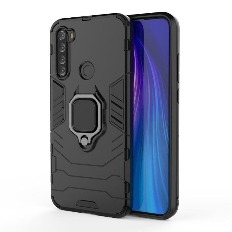 Hülle Für Xiaomi Redmi Note 8T Belinda Ultra-schutz